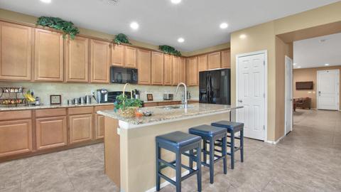 924 E Zesta Ln, Gilbert, AZ 85297 photo 14