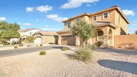 924 E Zesta Ln, Gilbert, AZ 85297 photo 3