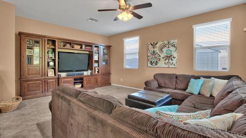 924 E Zesta Ln, Gilbert, AZ 85297 photo 18