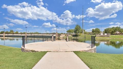 924 E Zesta Ln, Gilbert, AZ 85297 photo 58
