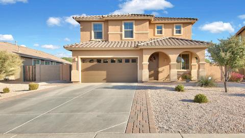 924 E Zesta Ln, Gilbert, AZ 85297 photo 2