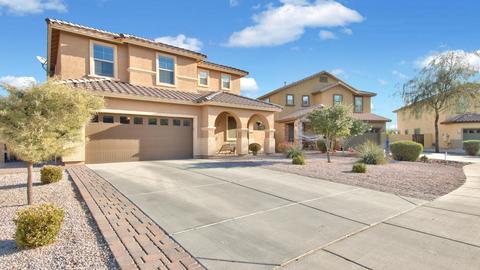 924 E Zesta Ln, Gilbert, AZ 85297 photo 1