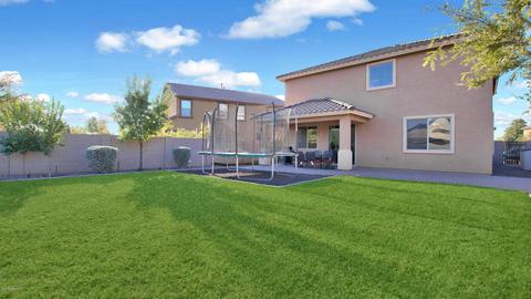 924 E Zesta Ln, Gilbert, AZ 85297 photo 38