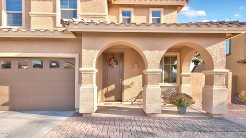 924 E Zesta Ln, Gilbert, AZ 85297 photo 4