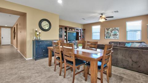 924 E Zesta Ln, Gilbert, AZ 85297 photo 17