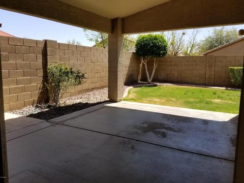 10865 E Wier Ave, Mesa, AZ 85208 photo 22