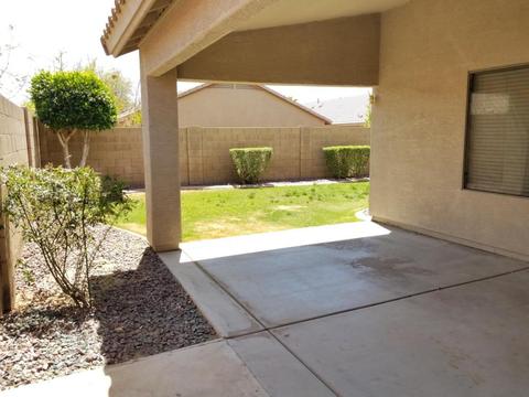 10865 E Wier Ave, Mesa, AZ 85208 photo 4