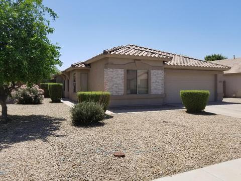10865 E Wier Ave, Mesa, AZ 85208 photo 2