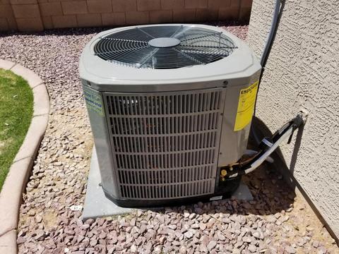 10865 E Wier Ave, Mesa, AZ 85208 photo 5