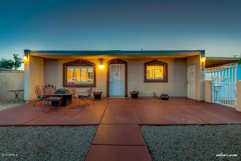 628 S Temple St, Mesa, AZ 85204 photo 1