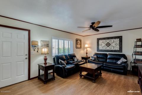 628 S Temple St, Mesa, AZ 85204 photo 2