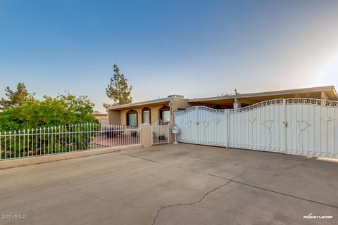 628 S Temple St, Mesa, AZ 85204 photo 15