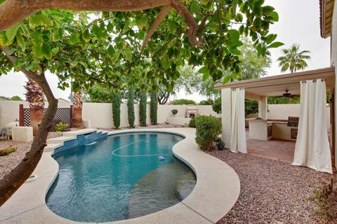 9342 E Olla Ave, Mesa, AZ 85212 photo 2