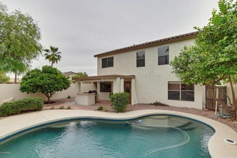 9342 E Olla Ave, Mesa, AZ 85212 photo 29