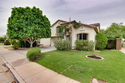 9342 E Olla Ave, Mesa, AZ 85212 photo 1