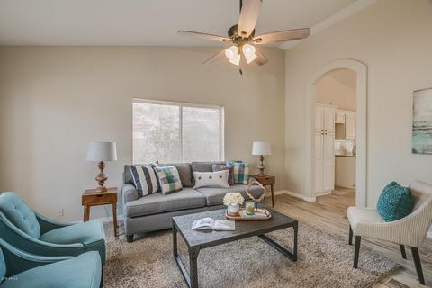 515 E Blue Eagle Ln, Phoenix, AZ 85086 photo 15