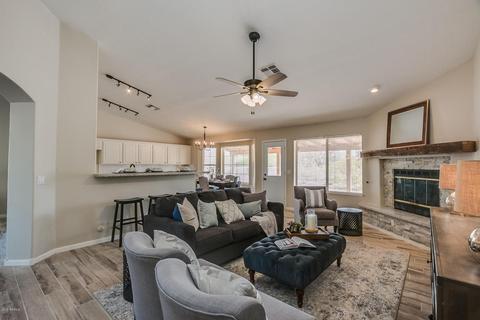 515 E Blue Eagle Ln, Phoenix, AZ 85086 photo 38