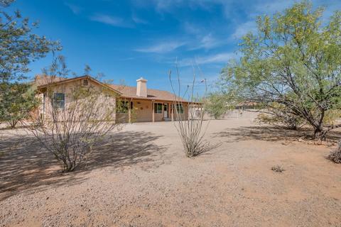 515 E Blue Eagle Ln, Phoenix, AZ 85086 photo 4
