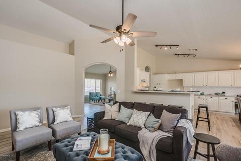 515 E Blue Eagle Ln, Phoenix, AZ 85086 photo 42