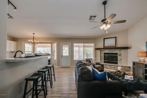 515 E Blue Eagle Ln, Phoenix, AZ 85086 photo 39