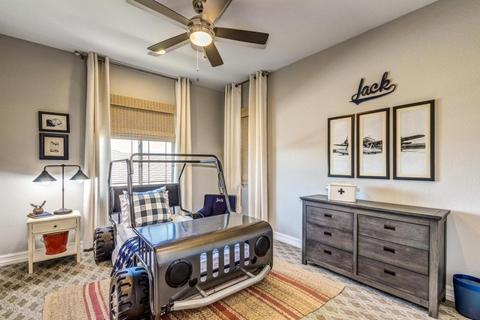 2964 E Bloomfield Pkwy, Gilbert, AZ 85296 photo 33