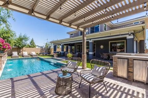 2964 E Bloomfield Pkwy, Gilbert, AZ 85296 photo 49