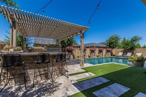 2964 E Bloomfield Pkwy, Gilbert, AZ 85296 photo 46
