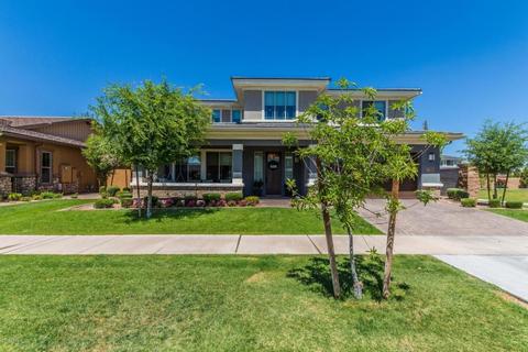 2964 E Bloomfield Pkwy, Gilbert, AZ 85296 photo 1
