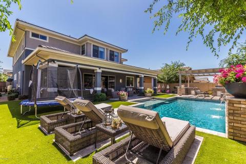 2964 E Bloomfield Pkwy, Gilbert, AZ 85296 photo 55
