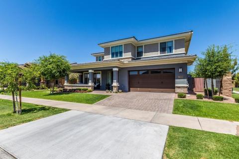 2964 E Bloomfield Pkwy, Gilbert, AZ 85296 photo 2