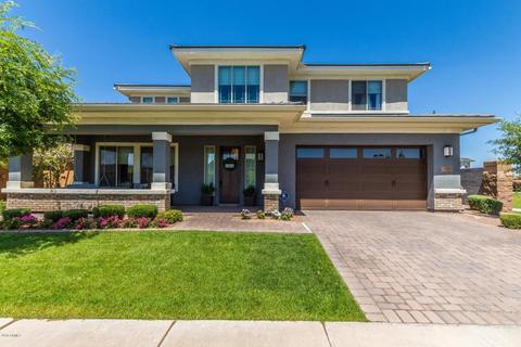 2964 E Bloomfield Pkwy, Gilbert, AZ 85296 photo 4