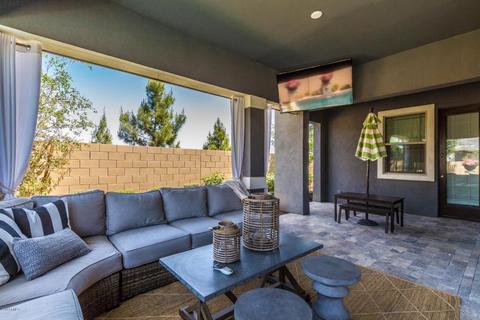 2964 E Bloomfield Pkwy, Gilbert, AZ 85296 photo 52