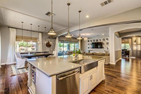 2964 E Bloomfield Pkwy, Gilbert, AZ 85296 photo 13