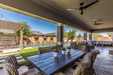 2964 E Bloomfield Pkwy, Gilbert, AZ 85296 photo 45