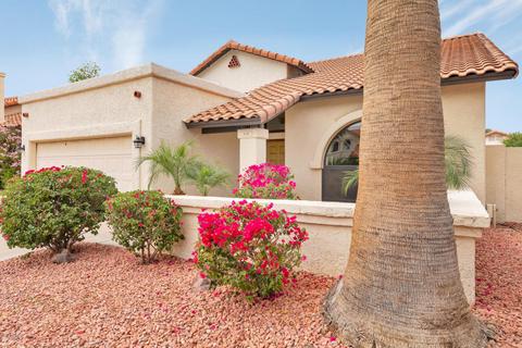 438 E Barbara Dr, Tempe, AZ 85288 photo 2