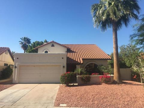 438 E Barbara Dr, Tempe, AZ 85288 photo 1