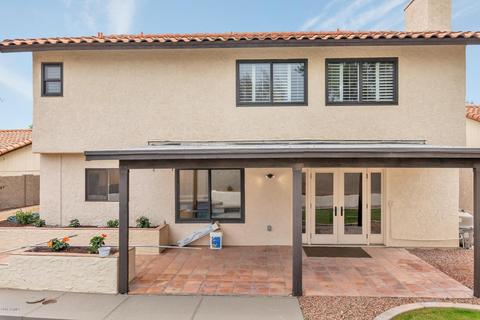 438 E Barbara Dr, Tempe, AZ 85288 photo 12