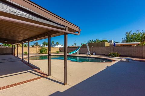 3301 W Cholla St, Phoenix, AZ 85029 photo 25