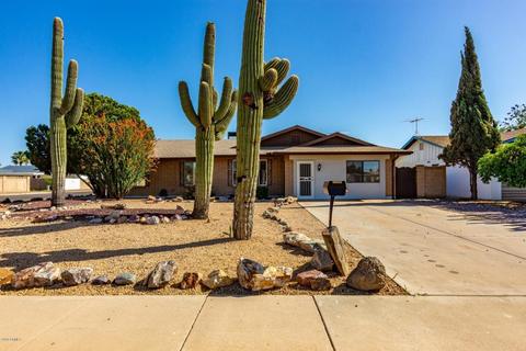 3301 W Cholla St, Phoenix, AZ 85029 photo 1