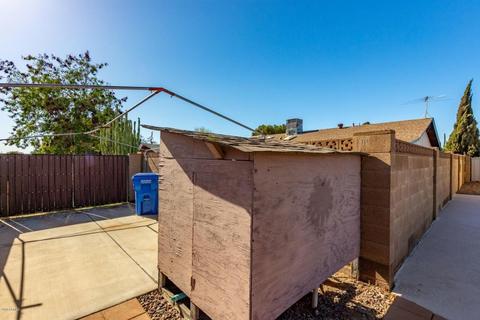 3301 W Cholla St, Phoenix, AZ 85029 photo 28