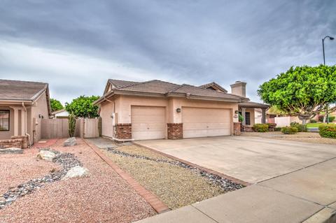 5842 E Jensen St, Mesa, AZ 85205