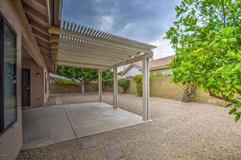 5842 E Jensen St, Mesa, AZ 85205 photo 48