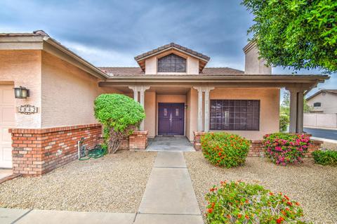 5842 E Jensen St, Mesa, AZ 85205 photo 4