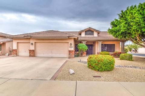 5842 E Jensen St, Mesa, AZ 85205 photo 2