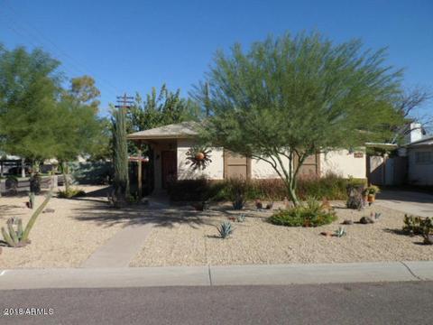 4539 N 9th Ave, Phoenix, AZ 85013 photo 1