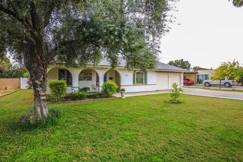 1939 E Oxford Dr, Tempe, AZ 85283 photo 1