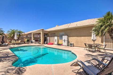 229 E Pinto Ct, Gilbert, AZ 85296 photo 22