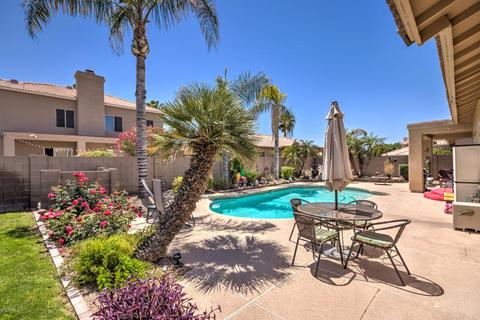 229 E Pinto Ct, Gilbert, AZ 85296 photo 23