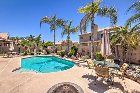 229 E Pinto Ct, Gilbert, AZ 85296 photo 21