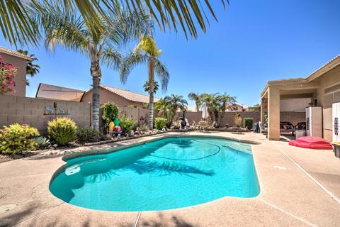 229 E Pinto Ct, Gilbert, AZ 85296 photo 5